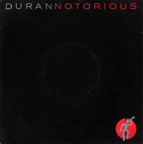 Duran Duran : Notorious (7", Single)