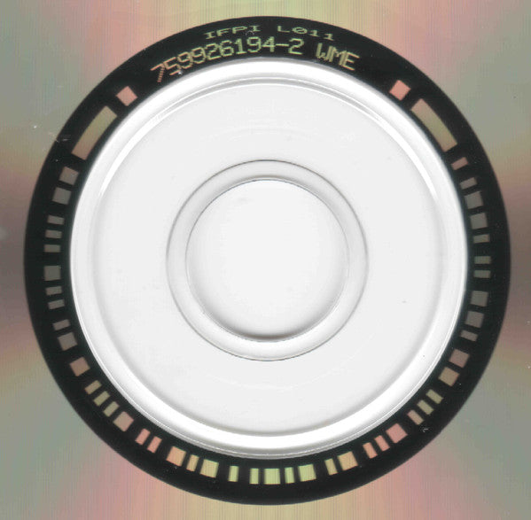 Curved Air : Phantasmagoria (CD, Album, RE)