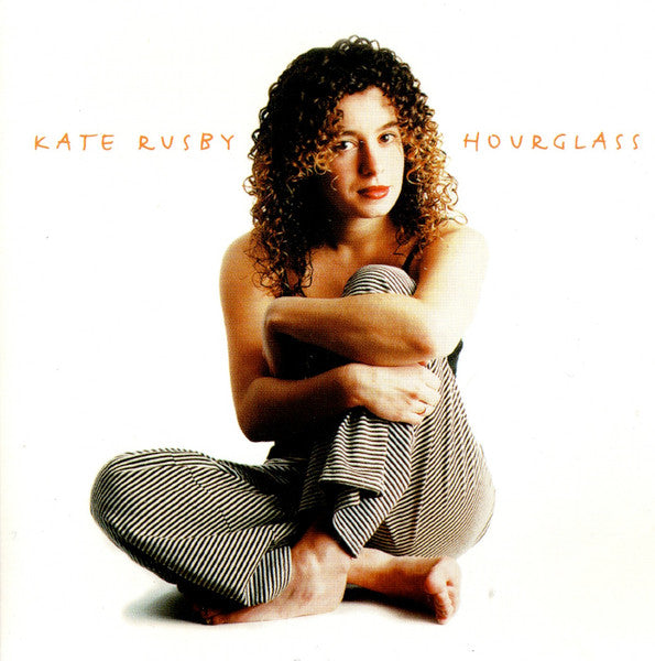 Kate Rusby : Hourglass (CD, Album)