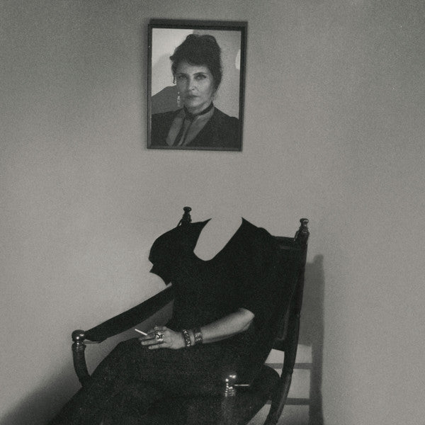 Sarabeth Tucek : The Gift / 13th St. #2 (7", Single)