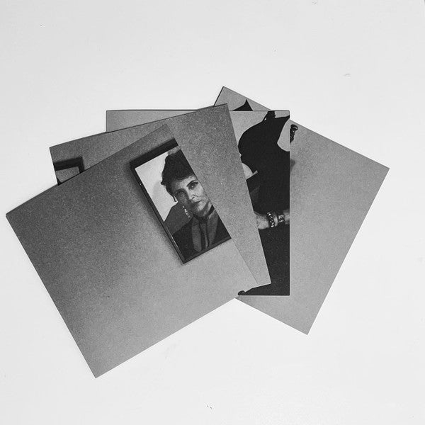 Sarabeth Tucek : The Gift / 13th St. #2 (7", Single)