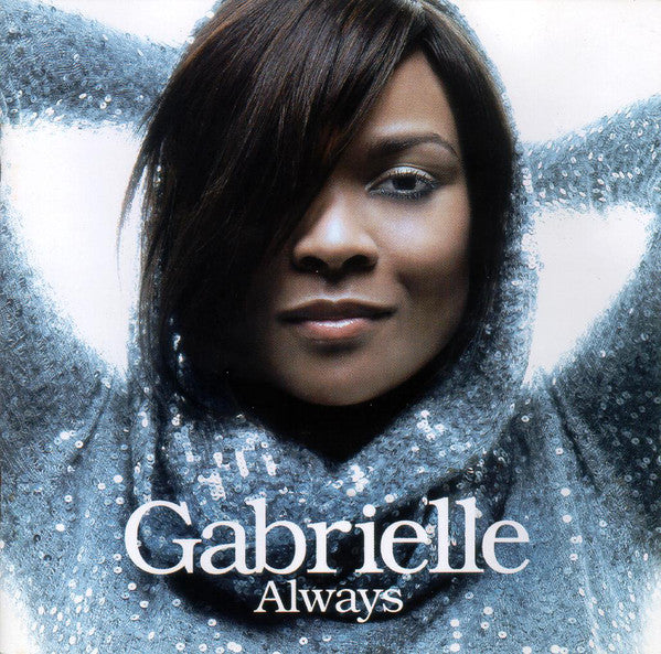 Gabrielle : Always (CD, Album)