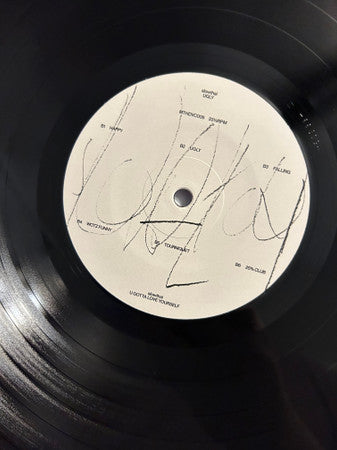 slowthai : U Gotta Love Yourself (LP, Album)