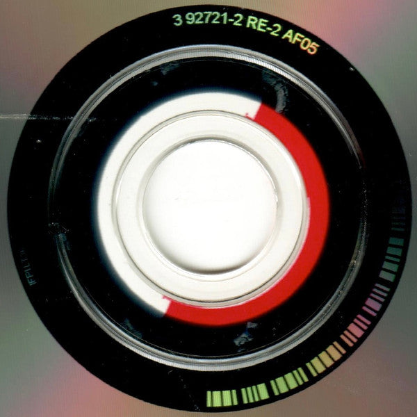 Matchbox Twenty : Yourself Or Someone Like You (CD, Album, RP)