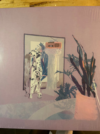 Abracadabra (20) : shapes & colors (12", Ltd)