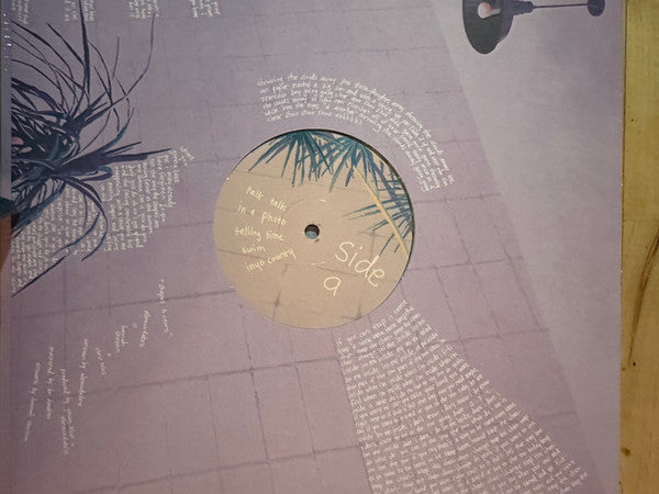 Abracadabra (20) : shapes & colors (12", Ltd)