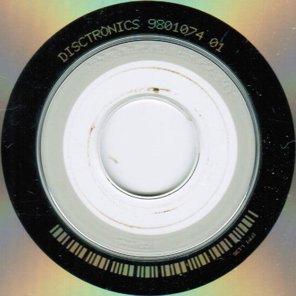 Amy Studt - False Smiles (CD) (Very Good Plus (VG)) - DaddyPop