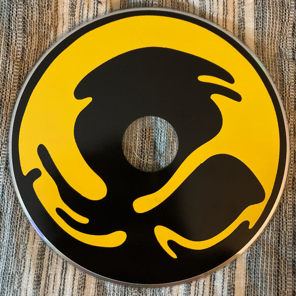 The Bouncing Souls : Ten Stories High (CD, Album)