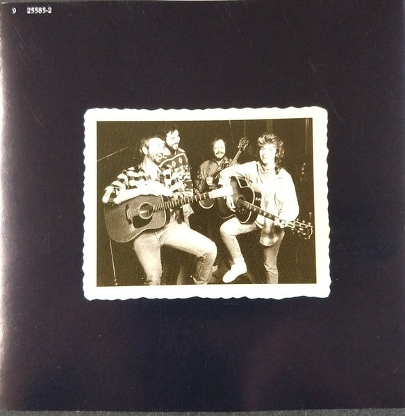 Emmylou Harris : Angel Band (CD, Album)