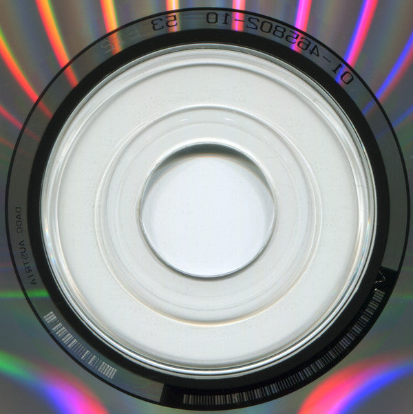 Michael Jackson : Dangerous (CD, Album)