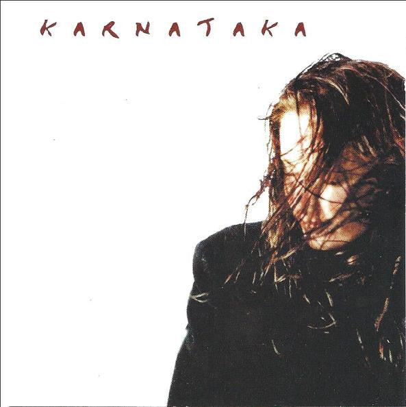 Karnataka : Karnataka (CD, Album, RE)