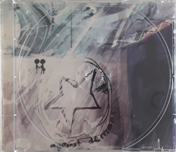 Radiohead : OK Computer (CD, Album)