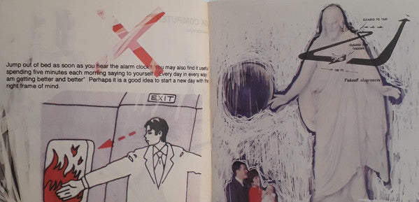 Radiohead : OK Computer (CD, Album)