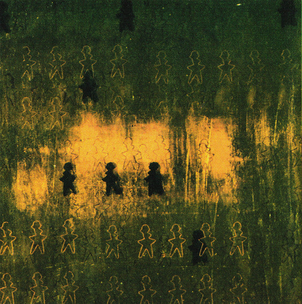 Bush : Sixteen Stone (CD, Album, RE)