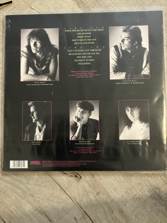 GTR (2) : GTR (LP, Album, RSD, Pur)