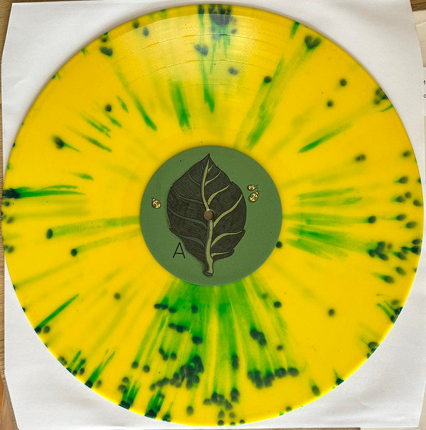 Peaness : Are You Sure? (LP, Album, RSD, RP, Gre)