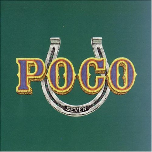Poco (3) : Poco Seven (LP, Album)