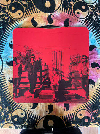 Thee Oh Sees : Smote Reverser (2xLP, Album, RSD, Ltd, RE, Gol)