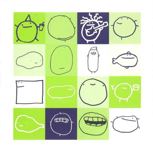 Mr. Scruff : Keep It Unreal (CD, Album)