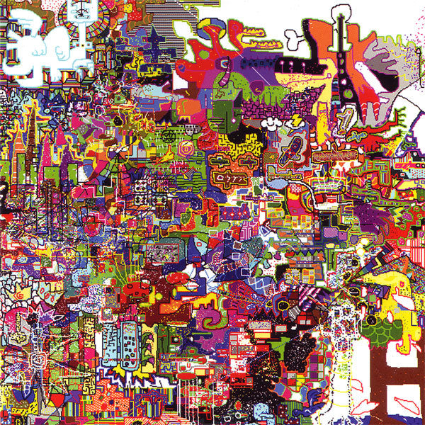 Phantom Planet : Phantom Planet (CD, Album)