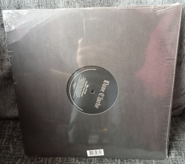 Dave Clarke : The Wolf / Way Of Life (Remixes) (12")