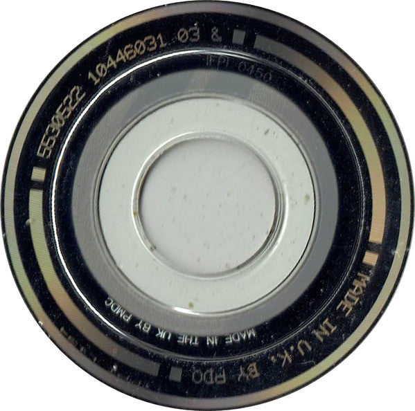 Various : Shine 7 (2xCD, Comp, RE, RP, PMD)