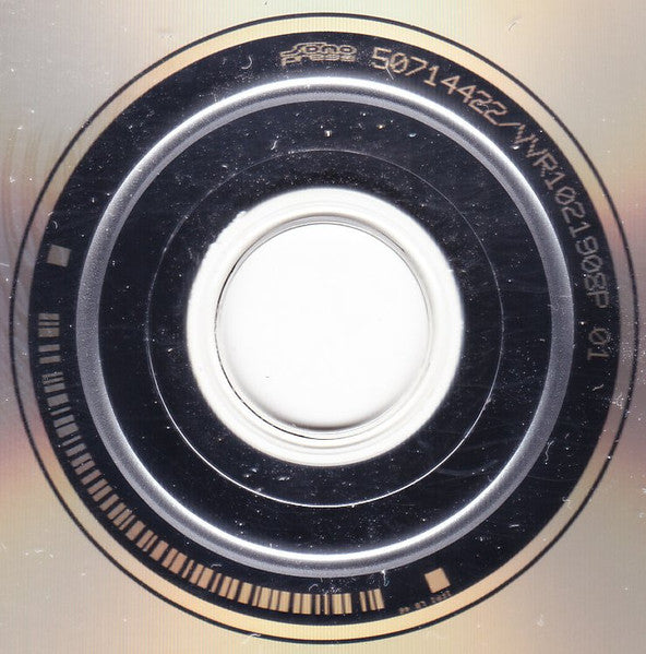 Stereophonics : You Gotta Go There To Come Back (CD, Album)