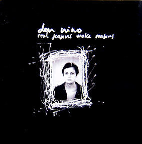 Don Nino : Real Seasons Make Reasons (CD, Album)