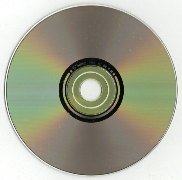 Stratovarius : The Chosen Ones (CD, Comp)