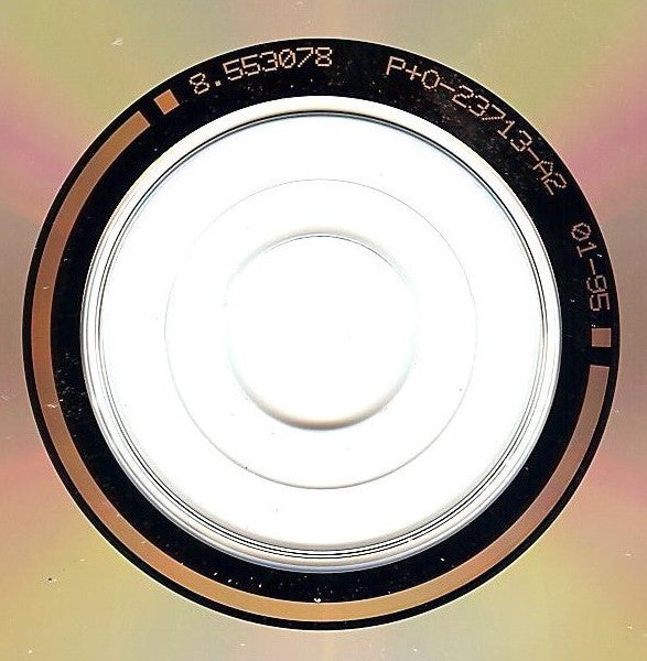 Paul Hindemith, New Zealand Symphony Orchestra, Franz-Paul Decker : Mathis Der Maler Symphony, Nobilissima Visione, Symphonic Metamorphosis (CD, Album)