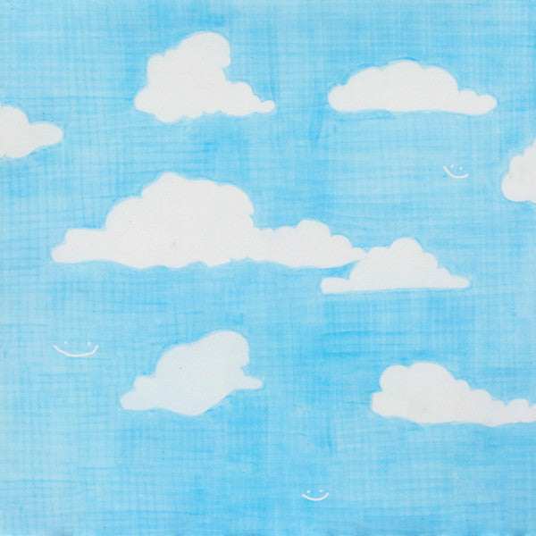 Anna Of The North : Crazy Life (LP, Album, Ltd, Exp)