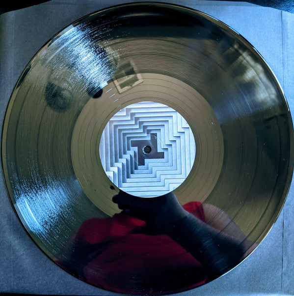 Kode9 Burial - Infirmary Unknown Summer (12) (Mint (M)) - DaddyPop