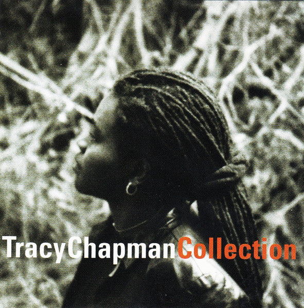 Tracy Chapman : Collection (CD, Comp, D.A)