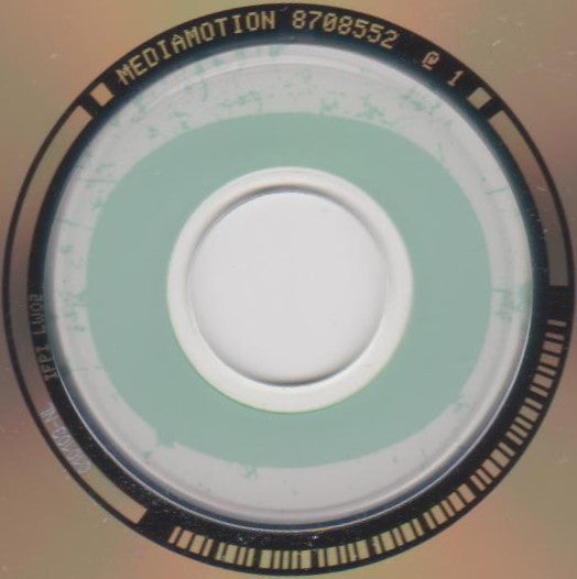 Steriogram : Go (CD, Single, Promo)