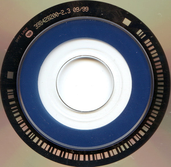 Faith No More : Angel Dust (CD, Album, RE)