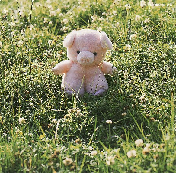 World Party : All I Gave (CD, Single, CD1)