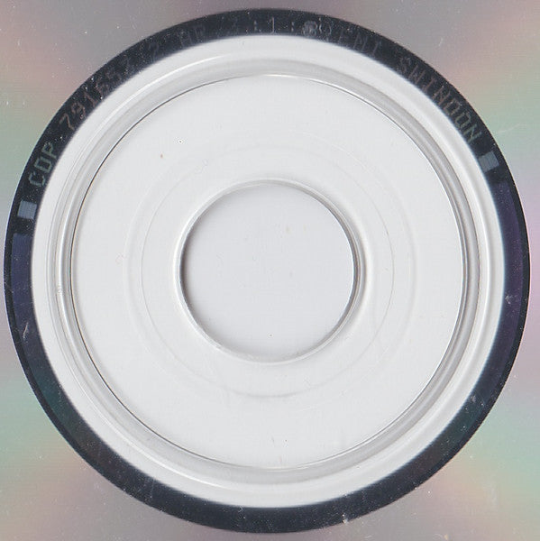 Paul McCartney : Flowers In The Dirt (CD, Album, EMI)