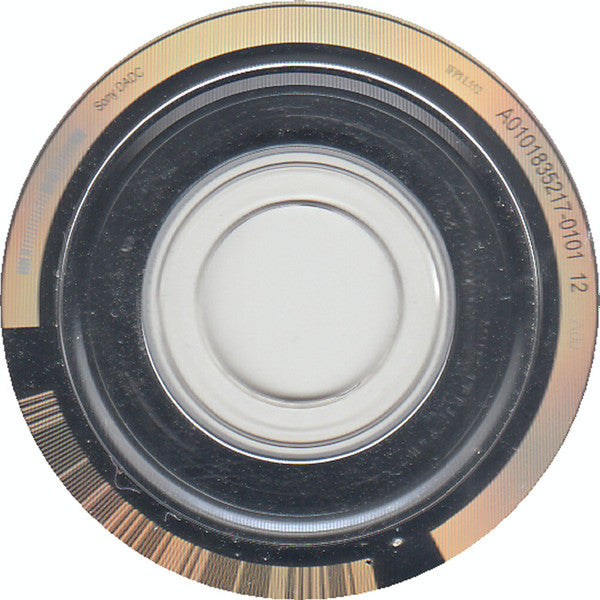 Ryan Adams : Ashes & Fire (CD, Album, Dig)