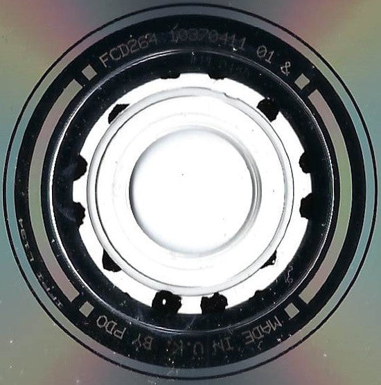 Utah Saints : Ohio (CD, Single)