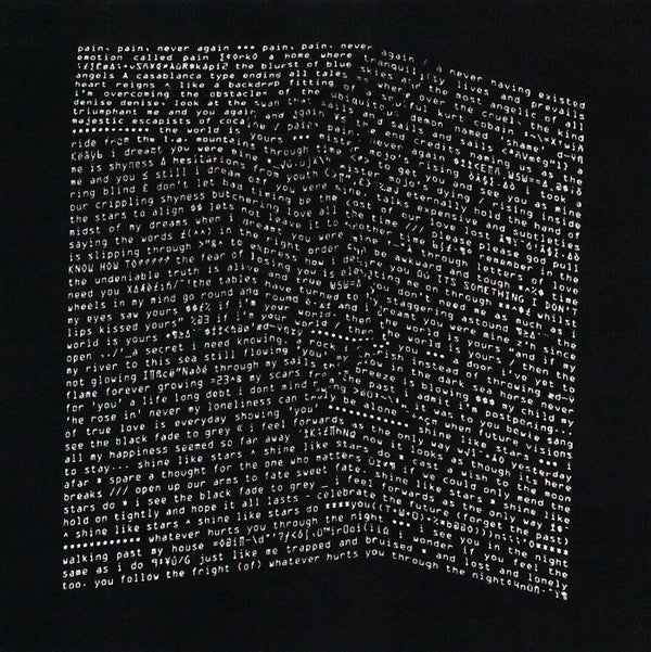 Glasvegas : Euphoric/// Heartbreak\\\\\\ (CD, Album)