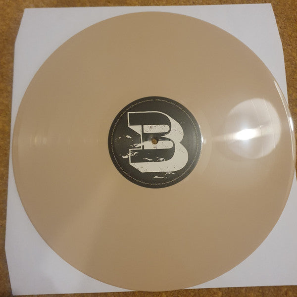 John (34) : A Life Diagrammatic (LP, Album, Ltd, San)