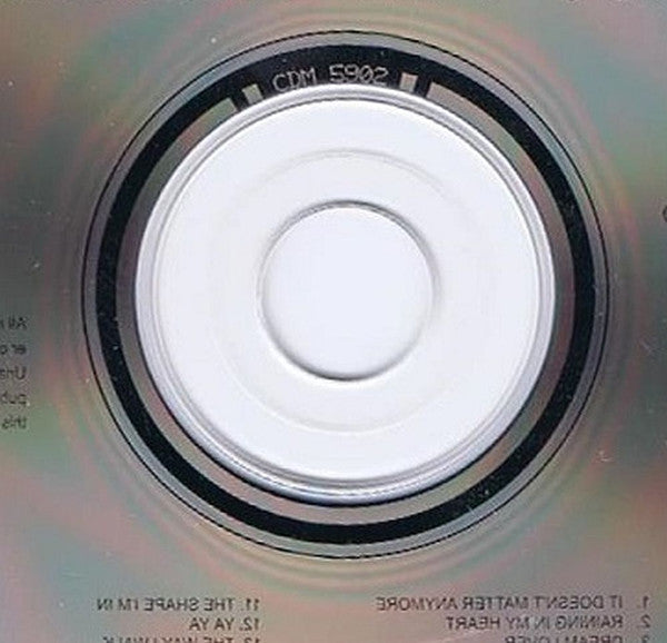 Various : The Singles 1959 Vol. 2 (CD, Comp)