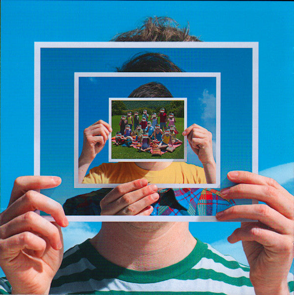 The Wombats : This Modern Glitch (CD, Album, Enh)