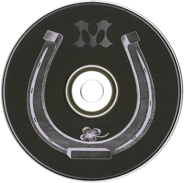 Madonna : Music (CD, Album)