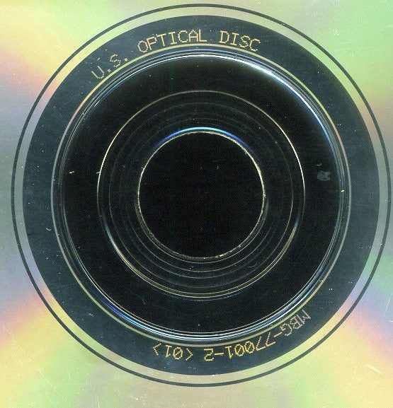 The Mother Goose Jazz Band : Go With The Flow (CD, Album)