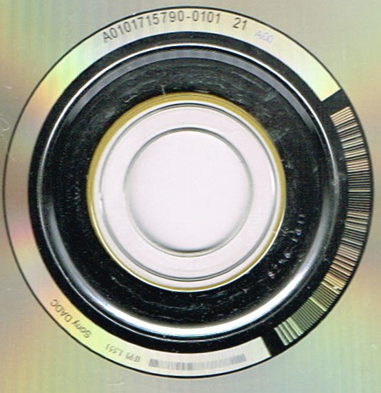 Aloe Blacc - Good Things (CD) (Very Good (VG)) - DaddyPop