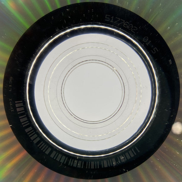 Van Morrison : The Best Of Van Morrison Volume Two (CD, Comp, Uni)