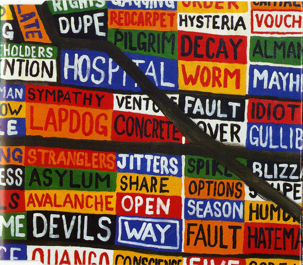 Radiohead : Go To Sleep (CD, Single, CD2)