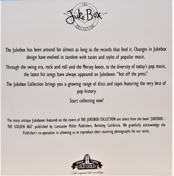 Various : Hot Love - The Sound Of The '70's - Part 1 (CD, Comp)