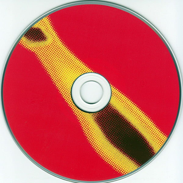 Take That : Progressed (2xCD, Album, EDC)